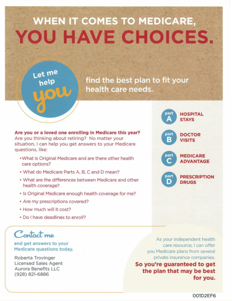 Medicare Information