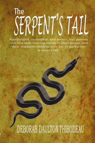 THE SERPENTS TAIL